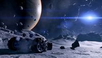 Mass Effect: Andromeda - AMD zaktualizowało ostatnie sterowniki