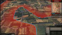 Steel Division: Normandy 44 - pierwszy zapis rozgrywki