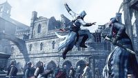 Serial na podstawie serii Assassin's Creed w planach