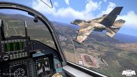 Twórcy gry Arma III szczegółowo o nadchodzących DLC