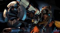 Wyciekła data premiery Guardians of the Galaxy: The Telltale Series?