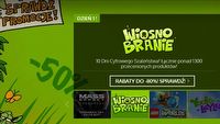 Wieści ze świata (Wiosnobranie w Muve.pl, The Sims 4, Rocket League) 23/3/2017