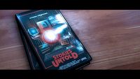 Stories Untold - straszna tekstowa przygodówka doczekała się dema