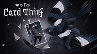 Card Thief - ukazała się skradankowa karcianka od autorów Card Crawl