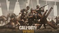 Nowe Call of Duty zabierze nas w czasy II wojny światowej