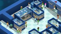 Megaquarium nową strategią autorów Big Pharma