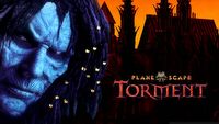 Nadchodzi remaster Planescape: Torment?