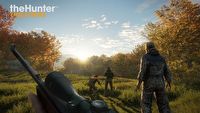 theHunter: Call of the Wild - Wersje konsolowe już niebawem!