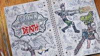 Kwietniowa oferta PlayStation Plus – Drawn to Death, Lovers in a Dangerous Spacetime i inne