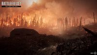 Gracze w Battlefield 1 otrzymają możliwość dzielenia się przepustką Premium