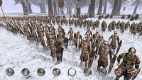 Rome: Total War - Barbarian Invasion trafiło na iPada