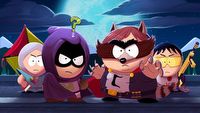 PlayStation Store i Xbox Store wycofują pre-ordery South Park: The Fractured But Whole