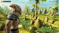 Outcast: Second Contact zadebiutuje jesienią. Gra doczekała się oficjalnego zwiastuna