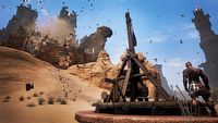 Conan Exiles - FunCom wprowadza system nagród za zgłaszanie błędów