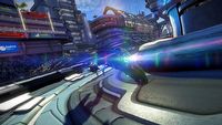 WipEout Omega Collection ukaże się na początku czerwca