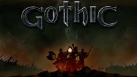 Gothic 5 przed Wiedźminem 4? Kolejną grę CD Projekt RED stworzy razem z Piranha Bytes