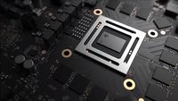 Red Dead Redemption 2 w natywnym 4K na Project Scorpio