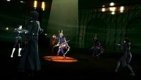 Świetnie oceniana Persona 5 debiutuje poza Japonią