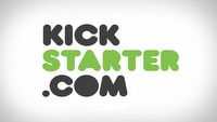 Kickstarter - ponad 10 tysięcy udanych zbiórek na gry