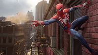 Spider-Man od twórców Ratcheta & Clanka ukaże się w tym roku