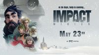 Premiera Impact Winter opóźniona