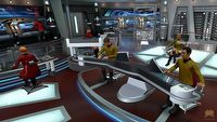 Star Trek: Bridge Crew - siedmiominutowy zapis rozgrywki