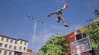 Zapowiedziano NBA Playgrounds - koszykówkę w stylu NBA Street