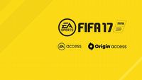 Wieści ze świata (FIFA 17 i EA/Origin Access, Diablo III, Cars 3: Driven to Win) 6/4/2017