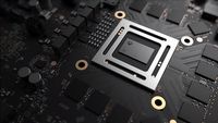 Project Scorpio wychodzi z cienia – poznajcie pełną specyfikację konsoli