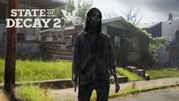 State of Decay 2 w dniu premiery będzie miał 3 mapy