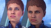 Mass Effect: Andromeda po liftingu; premiera patcha 1.05