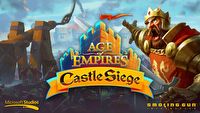 Age of Empires: Castle Siege wreszcie trafiło na Androida