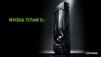 NVIDIA Titan Xp –