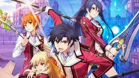 The Legend of Heroes: Trails of Cold Steel - dwie pierwsze odsłony serii jRPG trafią na PC