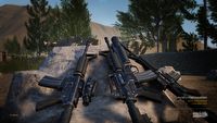 Squad z darmowym weekendem na Steamie