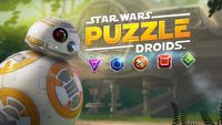 Star Wars: Puzzle Droids – nadchodzi mobilna gra logiczna w uniwersum Gwiezdnych wojen