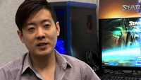 Projektant rozgrywki StarCrafta II rozpoczyna pracę nad nowym projektem Blizzarda