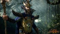 Total War: Warhammer II - w trybie kooperacyjnym dwóch graczy będzie mogło pokierować tą samą rasą