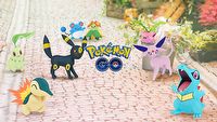 Pokemon GO z 65 mln graczy w miesiącu. Gra wkrótce dostanie opcje kooperacyjne