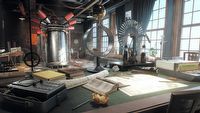 Superposition Benchmark – nowy test wydajności od twórców Valley i Heaven