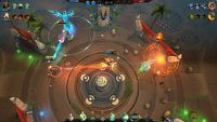 Darmowy tydzień z Battlerite i promocja cenowa