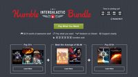 Nowe Humble Bundle (m.in. Galactic Civilizations III i Offworld Trading Company)