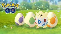 Ruszył wielkanocny event w Pokemon GO