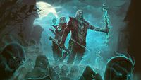 Diablo III - przegląd umiejętności nekromantów