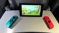2,4 miliona sprzedanych egzemplarzy Nintendo Switch w miesiąc od premiery
