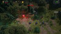 Druidstone: The Secret of the Menhir Forest nową grą twórców Legend of Grimrock