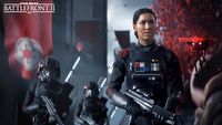 Pierwszy pełnoprawny zwiastun Star Wars: Battlefront II. Gra zadebiutuje 17 listopada