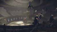 Nadchodzi pierwsze DLC do NieR: Automata