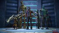 Marvel's Guardians of the Galaxy: The Telltale Series - pierwszy epizod już dostępny