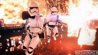 Star Wars: Battlefront II bez przepustki sezonowej. Zapowiedziano wersję trial i Specjalną Edycję Elitarną